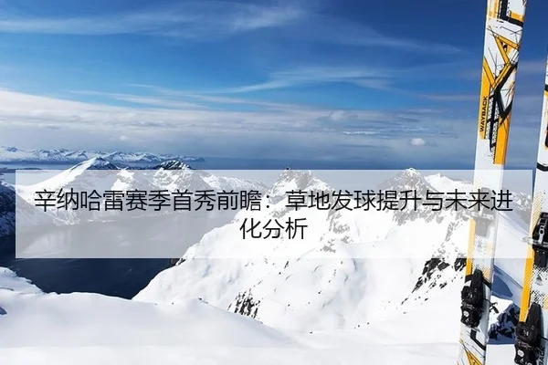 辛纳哈雷赛季首秀前瞻：草地发球提升与未来进化分析